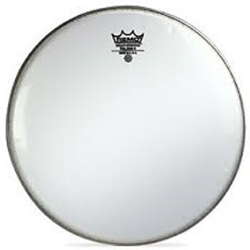 Remo KS021300 13" Fallam White Snare Batter Head