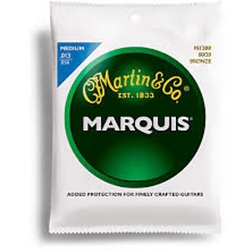 Martin M1200 Acoustic String Set