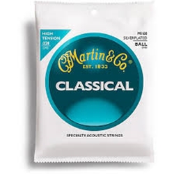 Martin M160 Classical Guitar Strings