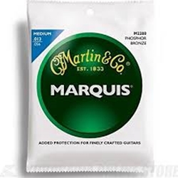 Martin M2200 Acoustic String Set