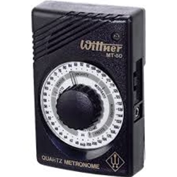 Wittner MT50 Dial Metronome