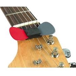 Wedgie WPH001 Guitar Pick Holder
