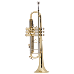 Bach AB190 Trumpet
