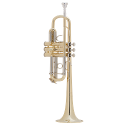 Bach C180L239 C Trumpet