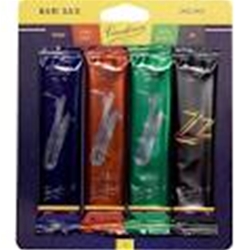 Vandoren SRMIXB** Jazz Mix Baritone Saxophone Reeds