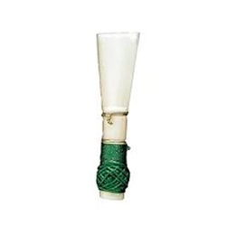 EBP* Emerald Bassoon Reed - Plastic