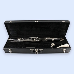 Vito 7166 Bass Clarinet