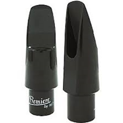 Hite DH118 Tenor Sax Mouthpiece