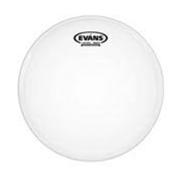 Evans B16G2 16" White Batter Head