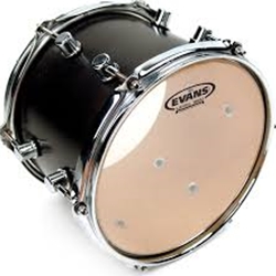 Evans TT12G14 12" Clear Batter Head