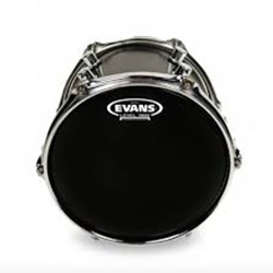 Evans B14ONX2 14' Black Batter Head