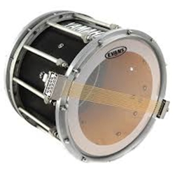 Evans SS13MS3C 13" Clear Snare Side Head