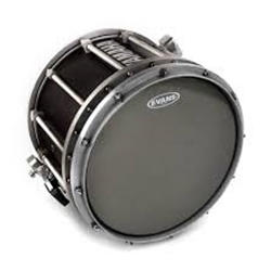 Evans SB13MHG 13" Grey Snare Batter Head