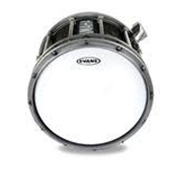 Evans SB13MHW 13" White Snare Batter Head