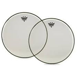 Remo BE0310MP 10" Clear Tom Batter Head