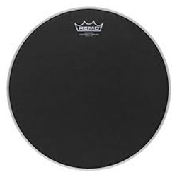 Remo ES0810MP 10' Ebony Suede Tom Batter Head