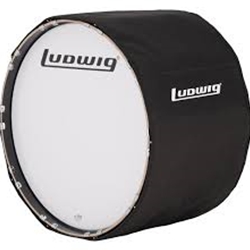 Ludwig LMBC16 16" Bass Drum Cover