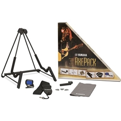 Yamaha AXPAK Guitar Accessory Pack