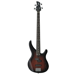 Yamaha TRBX174OVS Electric Bass - Old Violin Sunburst