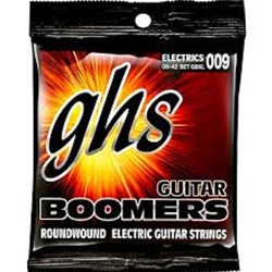 GHS GHSGBXLBOX 12 Boxes of Electric Extra Lite String Sets