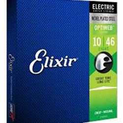 Elixir E19052 Electric Lite Strings