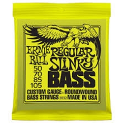 Ernie Ball EB2832 Bass String Set