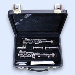 Buffet Crampon BC1131-5-0 R13 Clarinet Nickel Keys