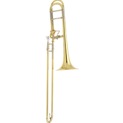 Bach A471 Trombone