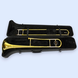 Jupiter JSL-332 Trombone