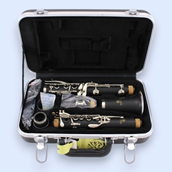 Jupiter JCL710NA Clarinet