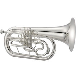 Jupiter JEP1101MS Euphonium - Marching