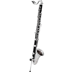 Jupiter JBC1000NC Bass Clarinet