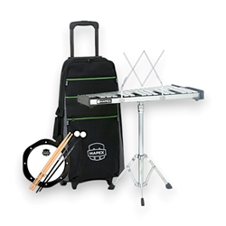 Mapex MPK32PC Bell Kit