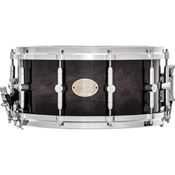 Majestic MPS1465MB 14" x 6.5" Concert Snare Drum