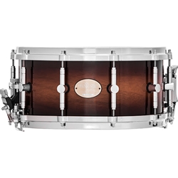 Majestic MPS1465WA 14" x 6.5" Concert Snare Drum
