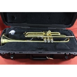 Bach 15301USED Better Used Trumpet