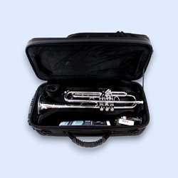 BTR411S Bach Trumpet