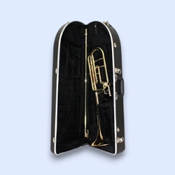 Benge 165F Trombone