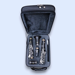 Buffet Crampon BC2512F-2-0GB Clarinet