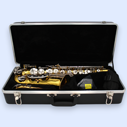 Conn 24M Alto Saxophone