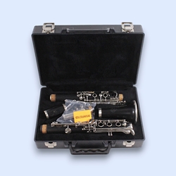 Leblanc LEBLANC PARIS Clarinet - Wood