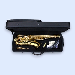 Selmer STS411C Copper Tenor Saxophone