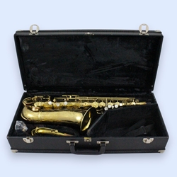 King 613 Alto Saxophone