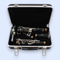 Leblanc LCL301NPC Vito Clarinet