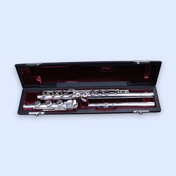 Jupiter JFL1000RBO Flute - Open Hole