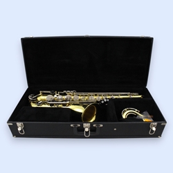 Yamaha YTS-23 Tenor Saxophone