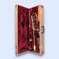 Jupiter 1236L-0 Trombone