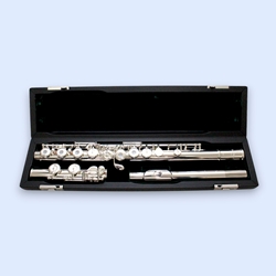 Pearl 505E1R Open Hole Flute