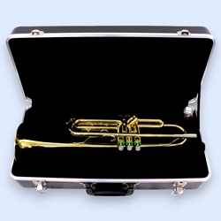 Bach 1530 Bundy Trumpet
