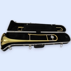 Yamaha YSL354 Trombone